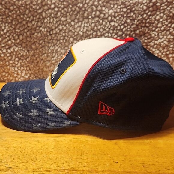 New Era 9Forty Nascar Joey Logano Pennzoil SnapBack Hat - New - Picture 3 of 9